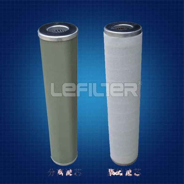 replacement Pall CS604LGDH13 Liquid_Gas Coalescer filter ele